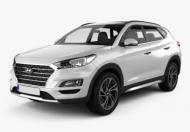 Tucson III SUV (NX4E, NX4A) 2020>