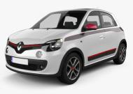 Twingo III Hatchback (BCM, BCA) 2014>