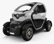 Twizy Hatchback (MAM) 2012>