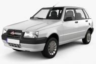 Uno Hatchback ( 146, 158) 1983 - 2013