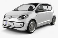Up Hatchback (121, 122, 123, BL1, BL2, BL3) 2011>
