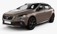 V40 Cross Country Hatchback (525) 2012 - 2019