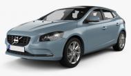 V40 II Hatchback (525) 2012 - 2019