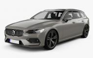 V60 II Karavan (225) 2018>