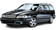 V70 I Karavan (875, 876) 1995 - 2000
