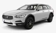 V90 Cross Country Karavan (236) 2016>