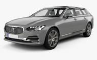 V90 II Karavan (235) 2016>
