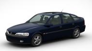 Vectra B Hatchback (J96) 1995 - 2003
