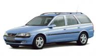 Vectra B Karavan (J96) 1996 - 2003