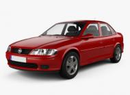 Vectra B Limuzina (J96) 1995 - 2004