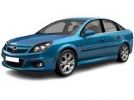 Vectra C Hatchback (Z02) 2002 - 2009