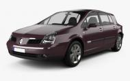 Vel Satis Hatchback (BJ0) 2002>