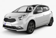Venga Hatchback (YN) 2010 -2019