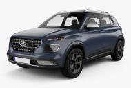 Venue SUV (QX, QXI) 2019>