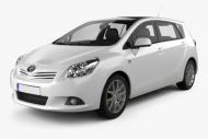 Verso Mini Van (R2) 2009 - 2018