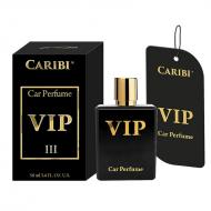 Caribi VIP Gold Car Parfem III
