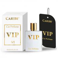 Caribi VIP Gold Car Parfem VI