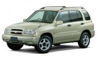 Vitara II SUV (ET) 2003 - 2005