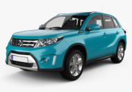 Vitara III SUV (LY) 2015>