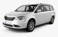 Voyager MPV (RT) 2011>