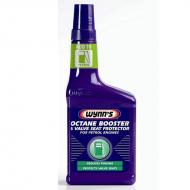 Octane Booster & Valve Seat Protector 325 ml