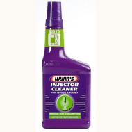 Injector Cleaner For Petrol Engines 325ml