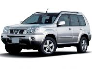 X - Trail I SUV (T30) 2001 - 2013
