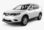 X - Trail III SUV (T32, T32R, T32RR) 2013>