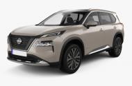 X - Trail IV SUV (T33) 2022>