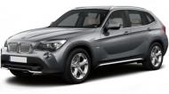 X1 I SUV (E84) 2009 - 2015