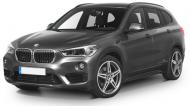 X1 II SUV (E48) 2014 - 2022