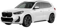 X1 III SUV (U11) 2022>