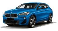 X2 I SUV (F39) 2017 - 2023