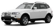 X3 I SUV (E83) 2003 - 2011