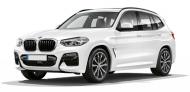 X3 III SUV (G01, F97, G08) 2017>