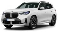 X3 IV SUV (G45) 2024>