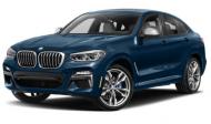 X4 II SUV (G02, F98) 2018>