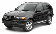 X5 I SUV (E53) 2000 - 2006