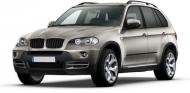 X5 II SUV (E70) 2006 - 2013