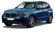 X5 IV SUV (G05, F95) 2018>