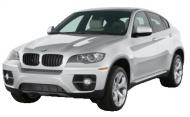 X6 I SUV (E71, E72) 2007 - 2015