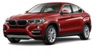 X6 II SUV (F16, F86) 2014 - 2019