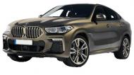 X6 III SUV (G06, F96) 2019>