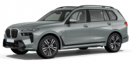 X7 SUV (G07) 2019>