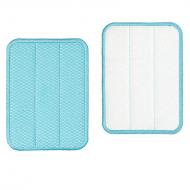 U Care Sunđer od mikrofibera 13.5 x 19.5 cm