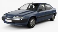 Xantia Hatchback (X1, X2) 1993 - 2003