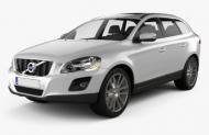 XC60 I SUV (156) 2008 - 2017