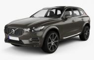 XC60 II SUV (246) 2017>