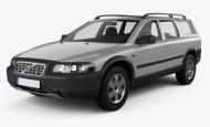 XC70 I Karavan (295) 1997 - 2007