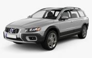 XC70 II Karavan (136) 2007 - 2016